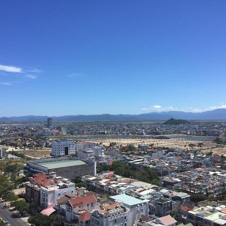 Can Ho Nghi Duong 5 Sao Apec Mandala Phu Yen Tuy Hoa Exterior foto